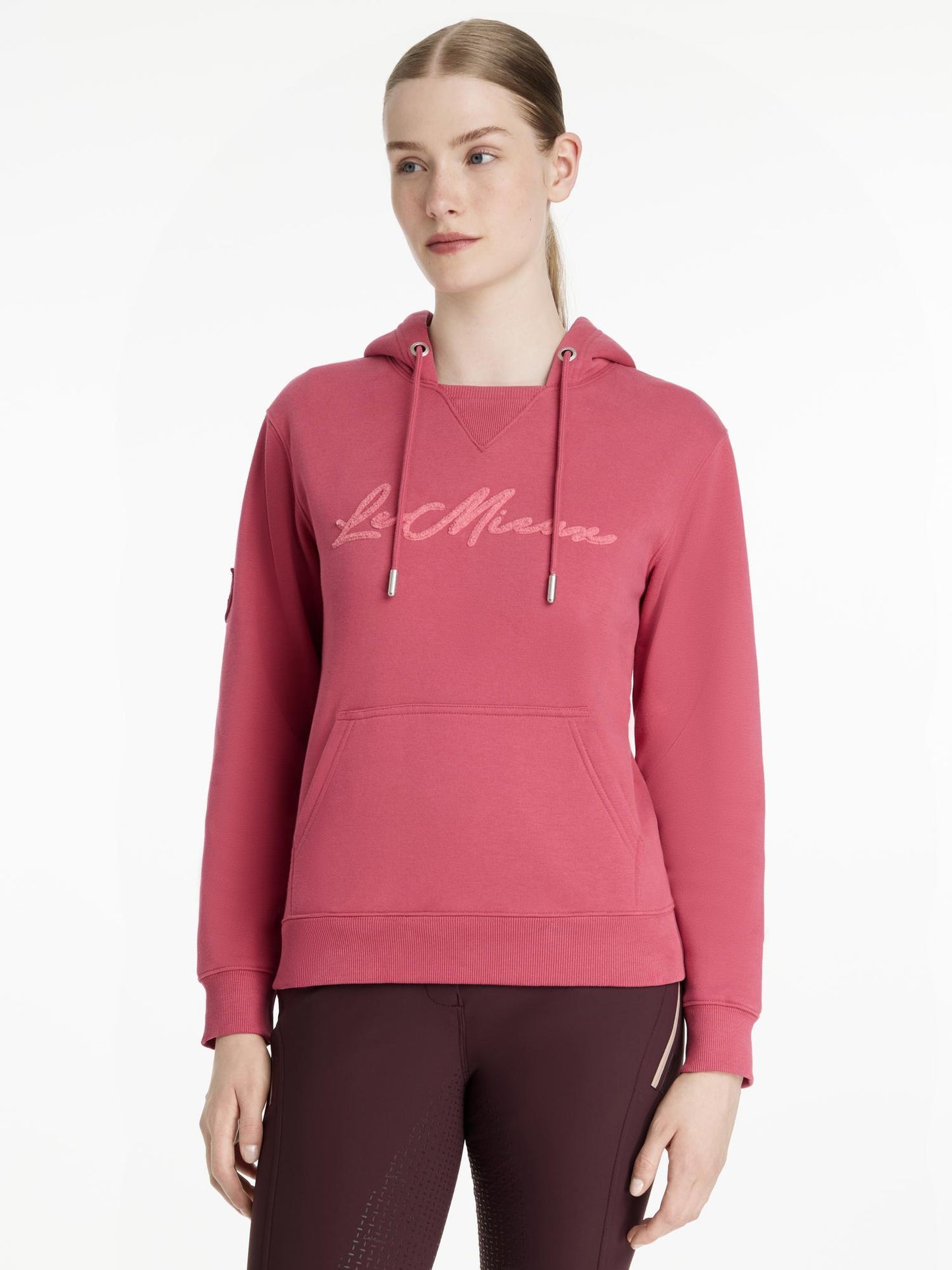 Lemieux Elspeth Hoodie 'aw25