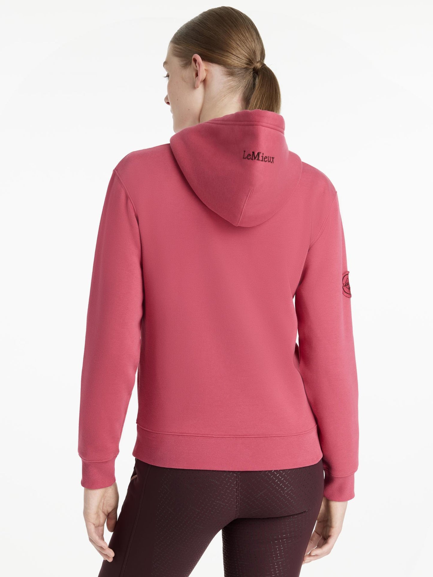Lemieux Elspeth Hoodie 'aw25