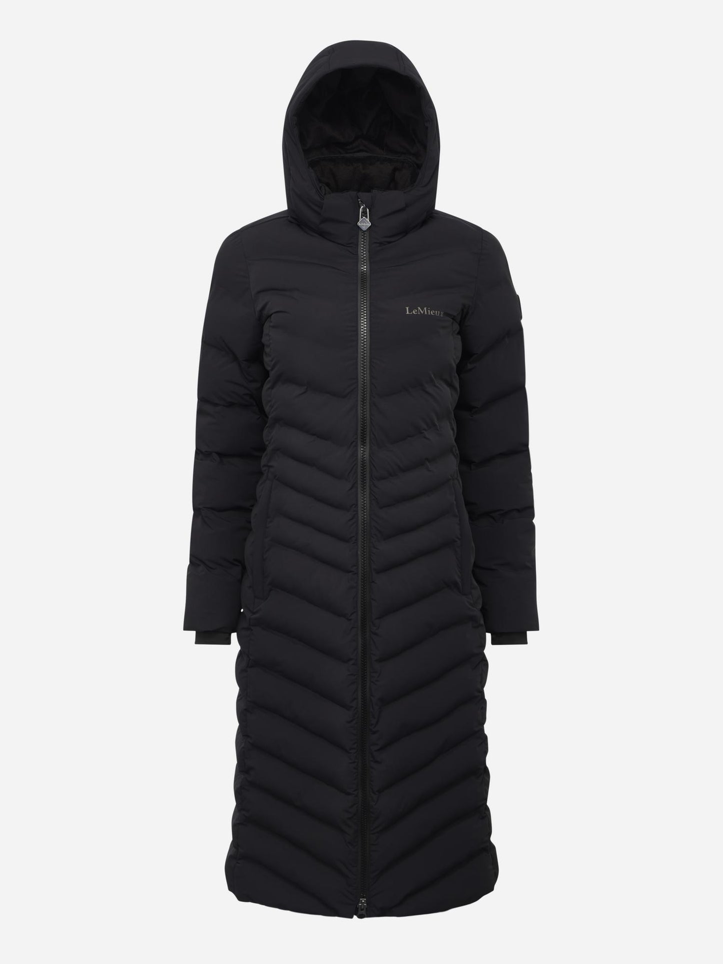 LeMieux Hayley longline puffer jas 'aw25