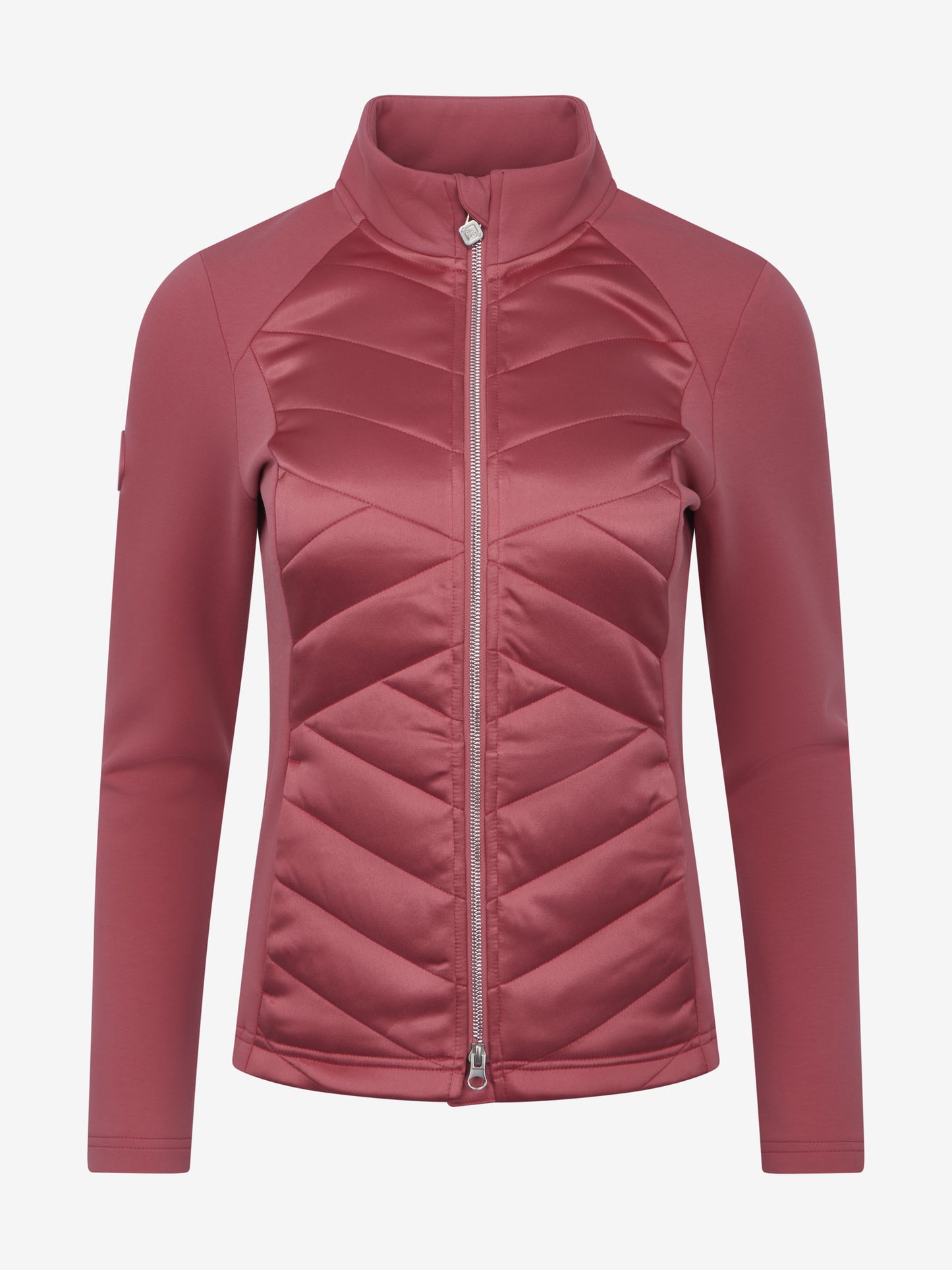 Lemieux Dynamique Jacket '25