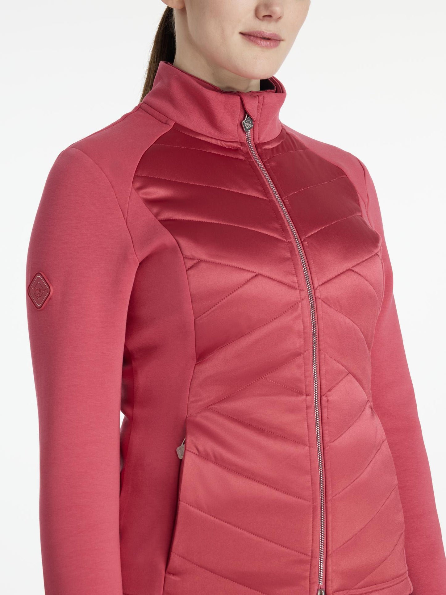 Lemieux Dynamique Jacket '25