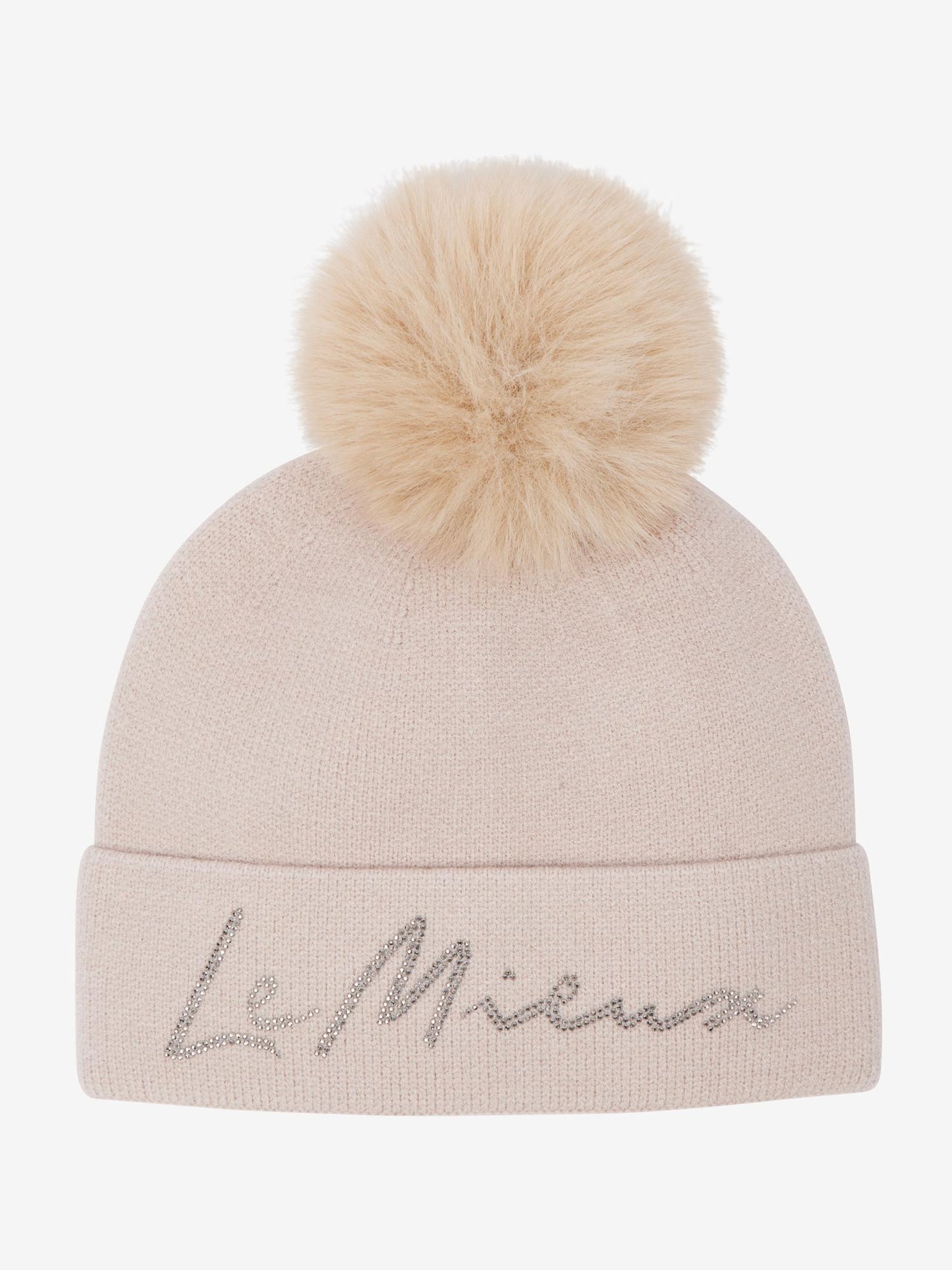 Lemieux Sparkle Beanie 'aw25