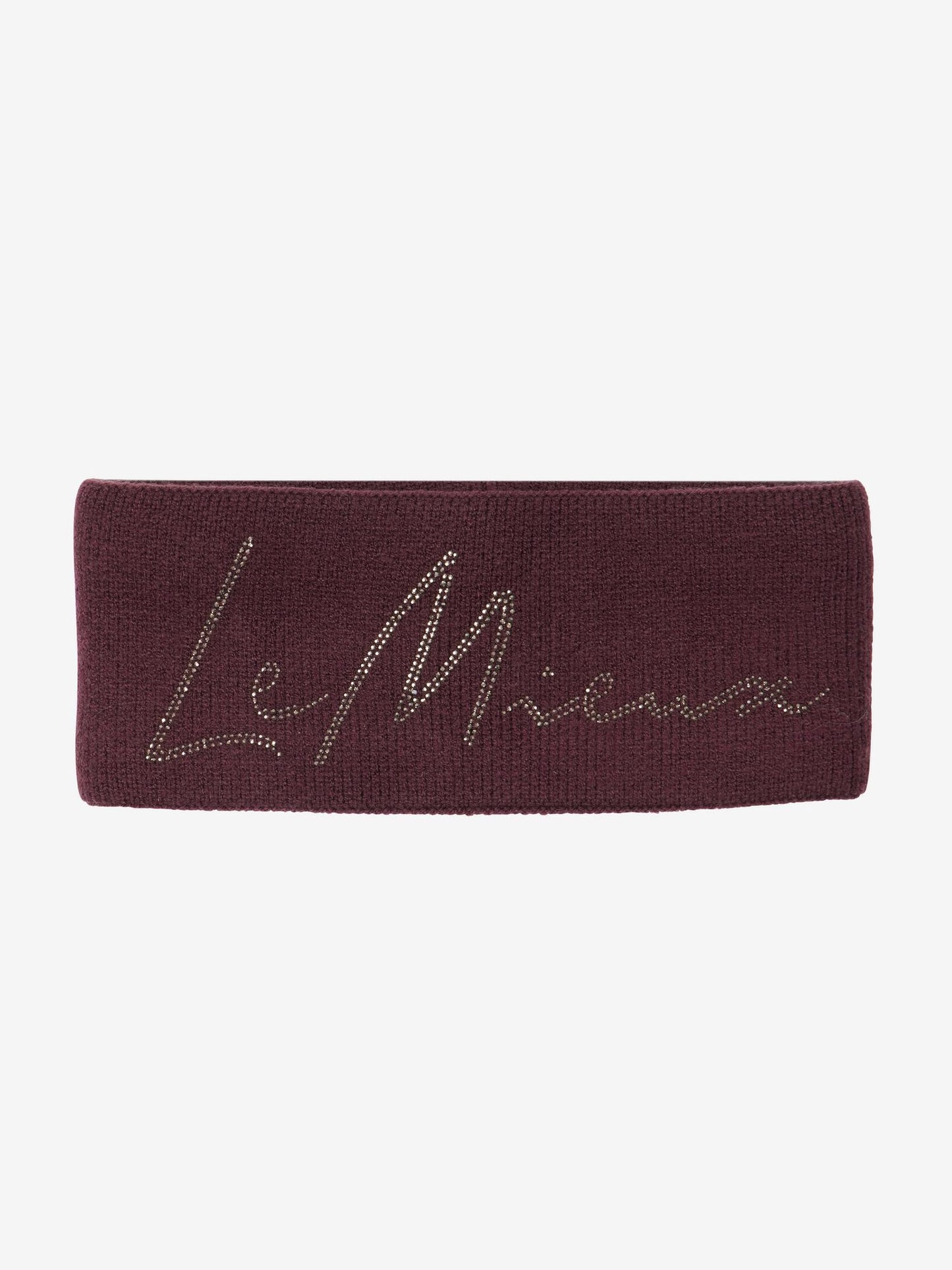 Lemieux Sparkle hoofdband 'aw25