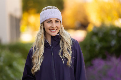 Lemieux Sparkle hoofdband 'aw25