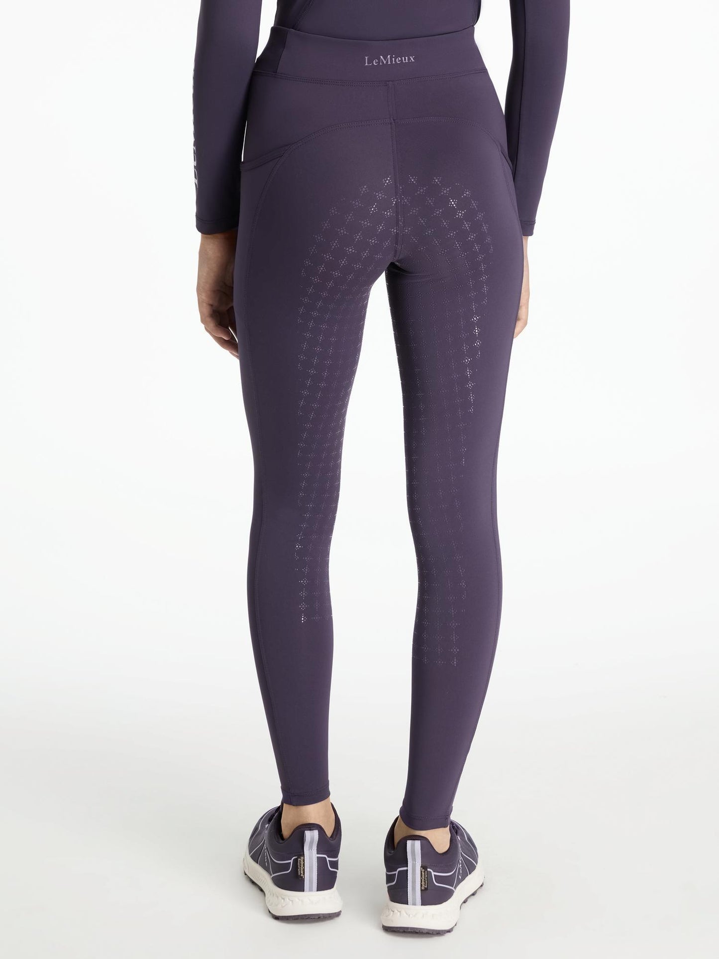 LeMieux Young Rider Orla Pull ons 'aw25
