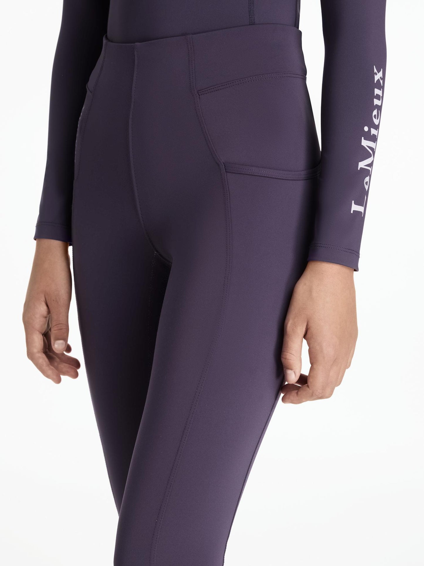 LeMieux Young Rider Orla Pull ons 'aw25