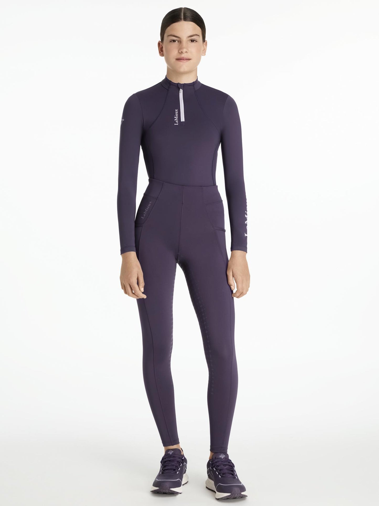 LeMieux Young Rider Orla Pull ons 'aw25