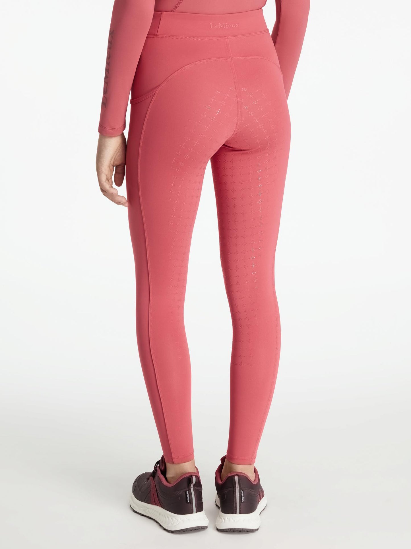 LeMieux Young Rider Orla Pull ons 'aw25