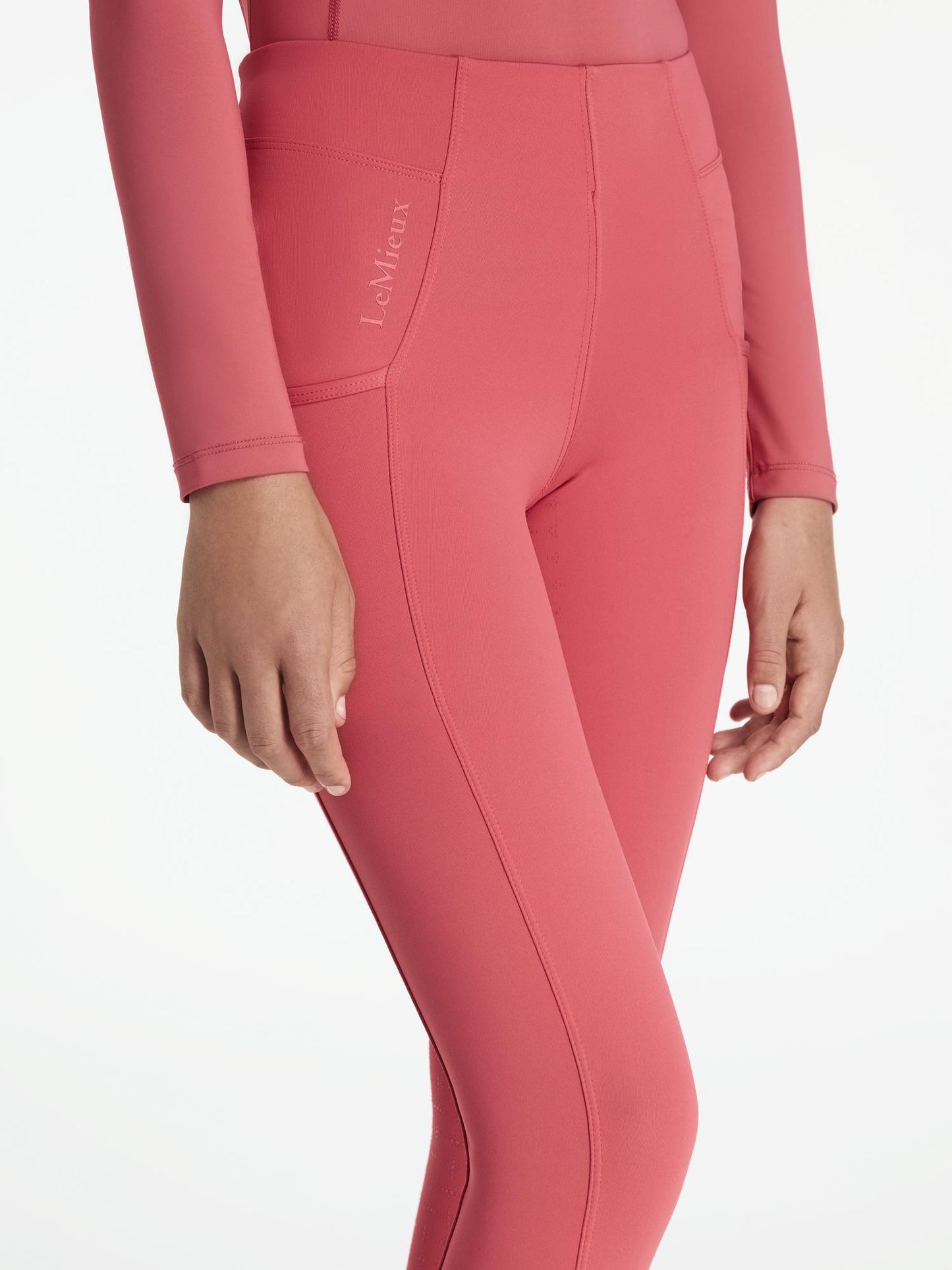 LeMieux Young Rider Orla Pull ons 'aw25