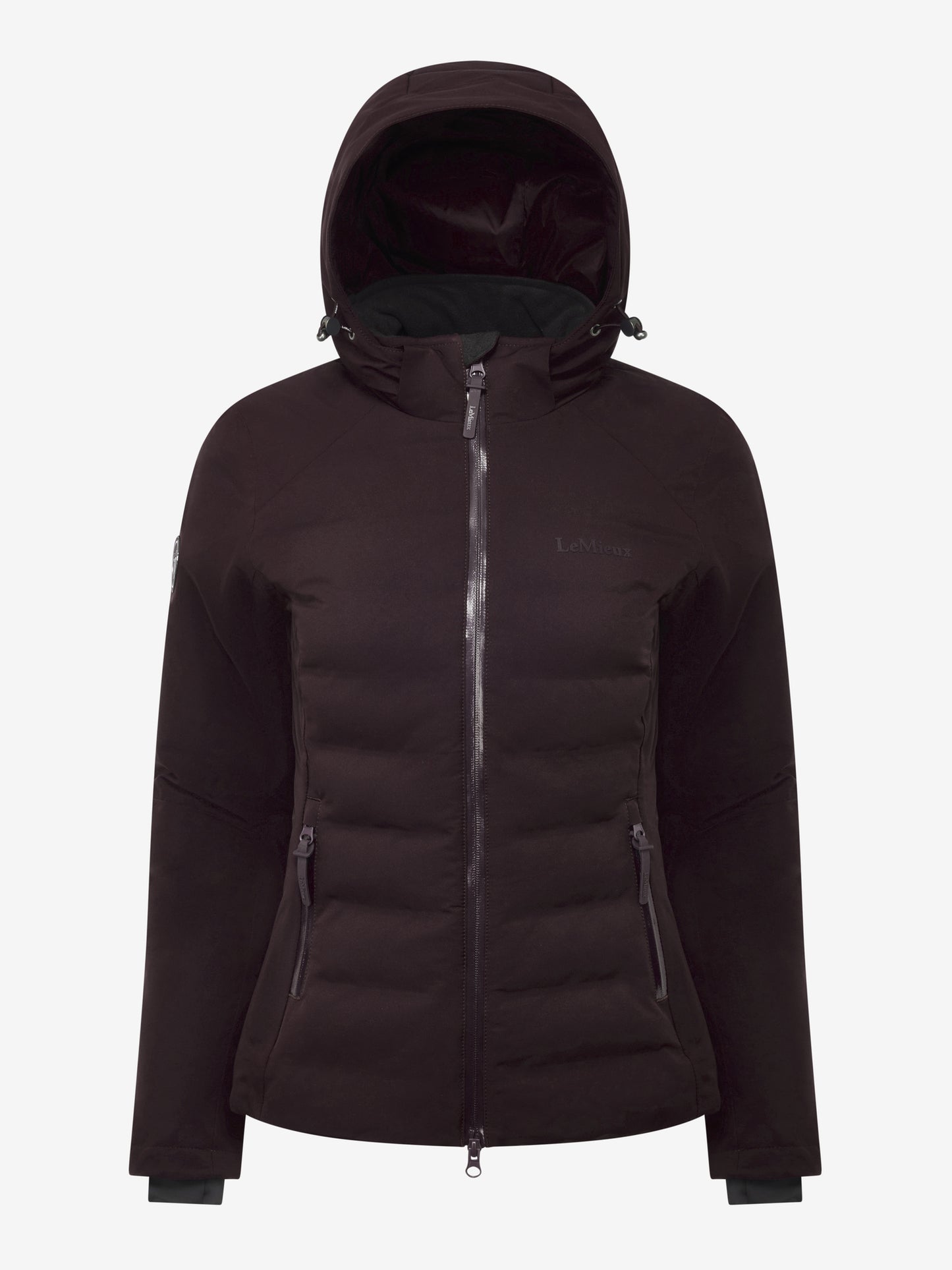 LeMieux Brooke waterproof Hybrid jacket