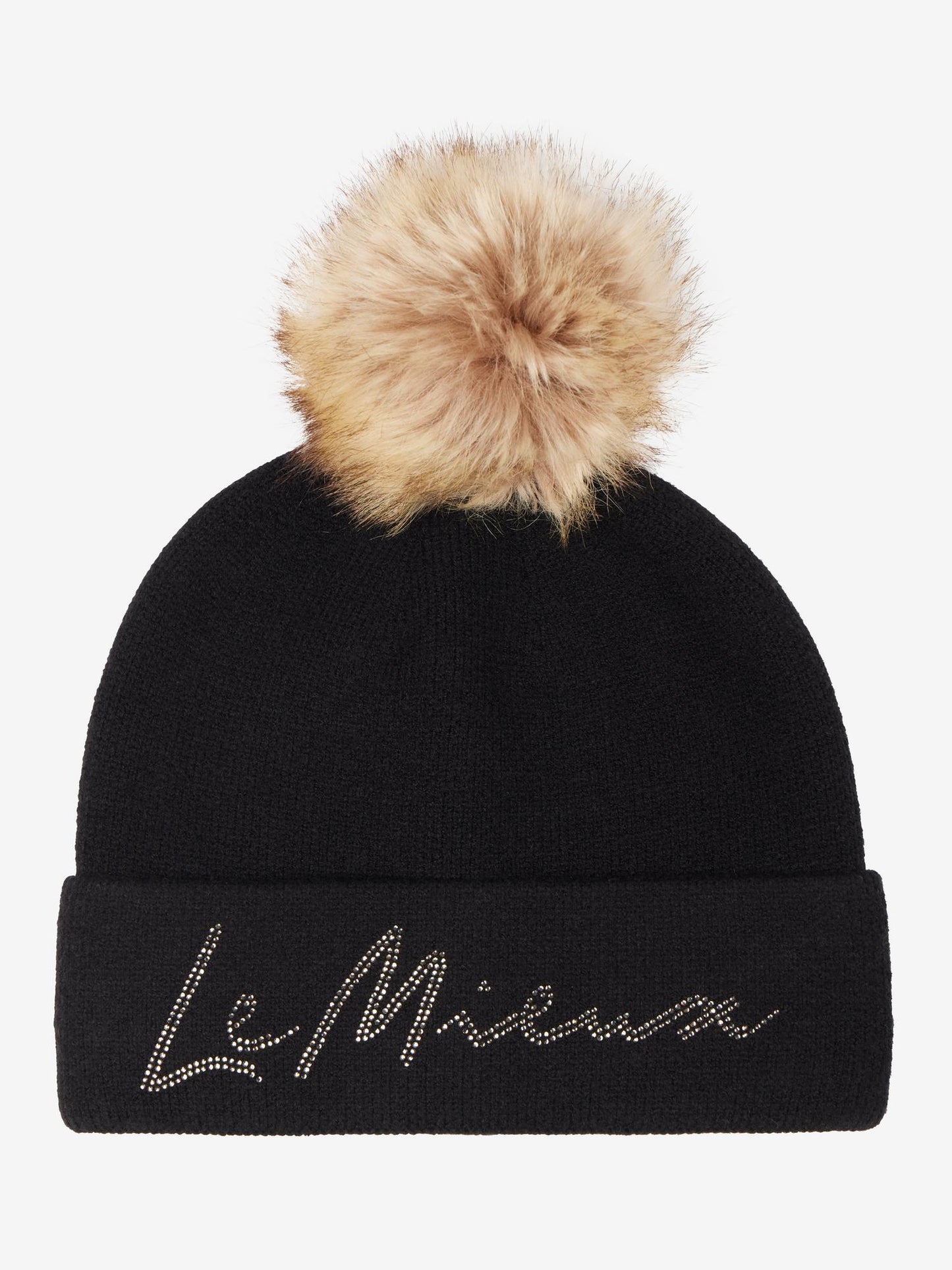 Lemieux Sparkle Beanie 'aw25