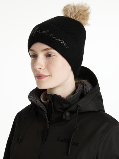 Lemieux Sparkle Beanie 'aw25