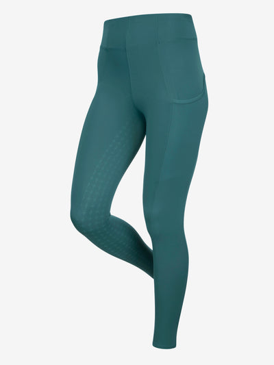 Lemieux Naomi pull on breech 'SS26