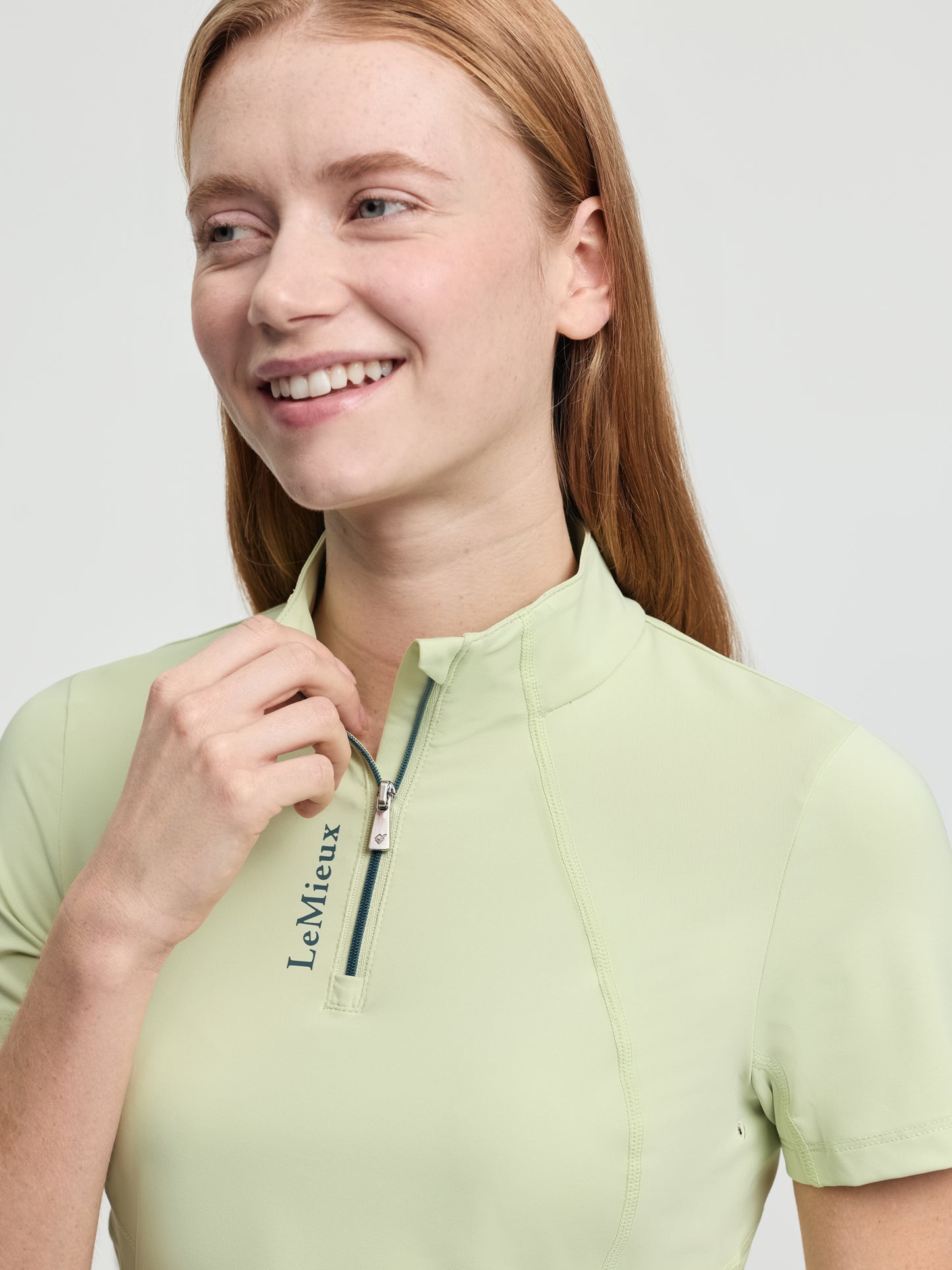 LeMieux Classique Baselayer Short sleeve 'SS26