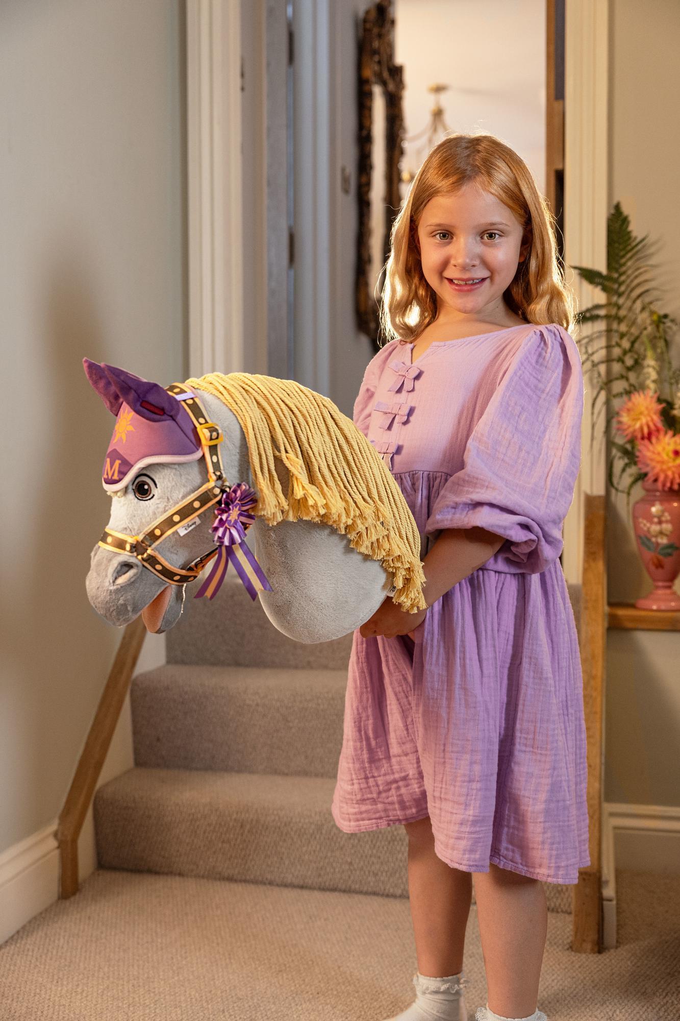 Lemieux Hobby Horse