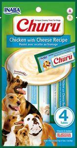 Inaba Dog Churu liquid snack - Nena's Pets
