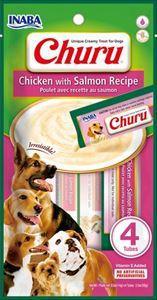 Inaba Dog Churu liquid snack - Nena's Pets