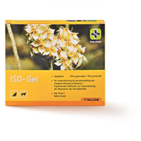Iso-gel - Nena's Pets