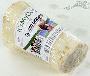 It's my dog calciumbot gevuld met pate - Nena's Pets