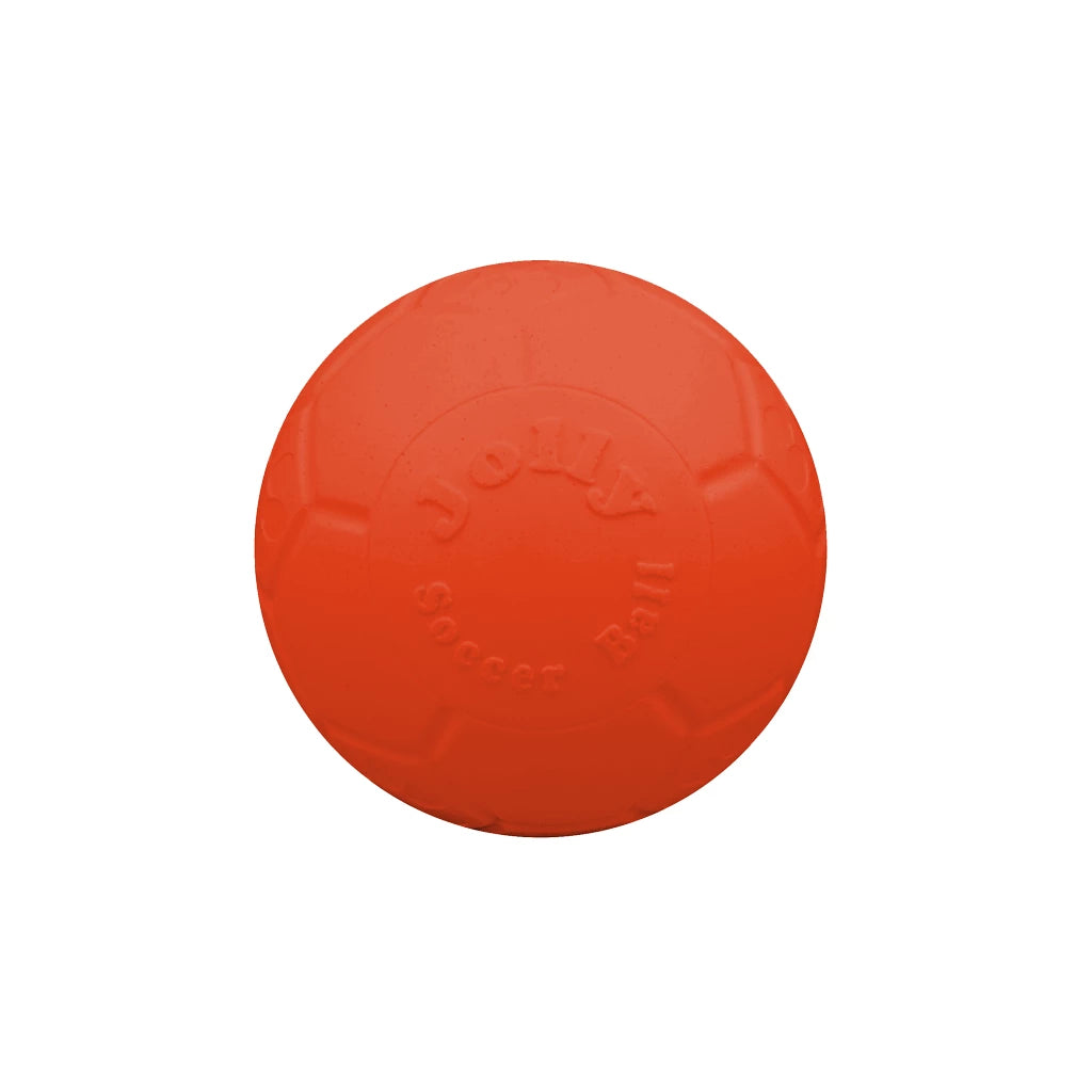 Jolly mini soccer ball 7.5 cm - Nena's Pets
