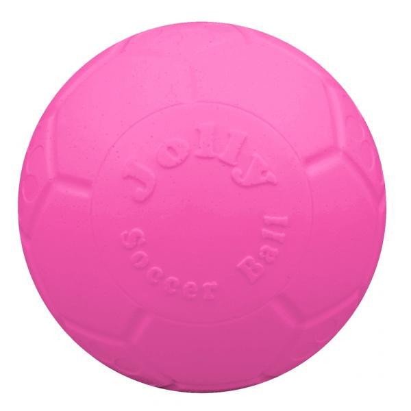 Jolly Soccer Ball 15cm - Nena's Pets