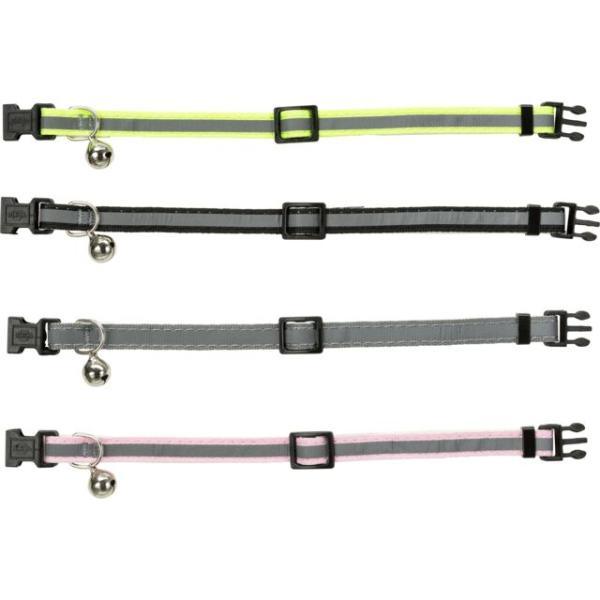 Junior Halsband, reflecterend - Nena's Pets