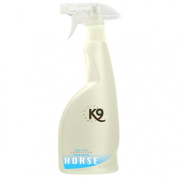 K9 Sprays - Nena's Pets