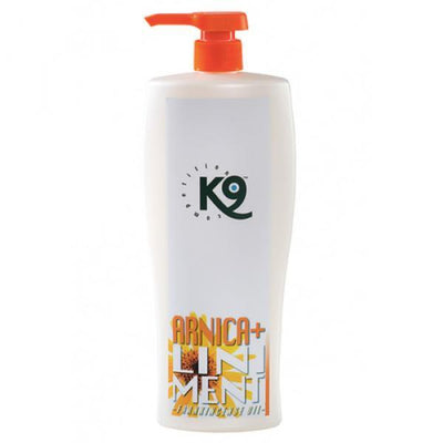 K9 horse Liniment - Nena's Pets