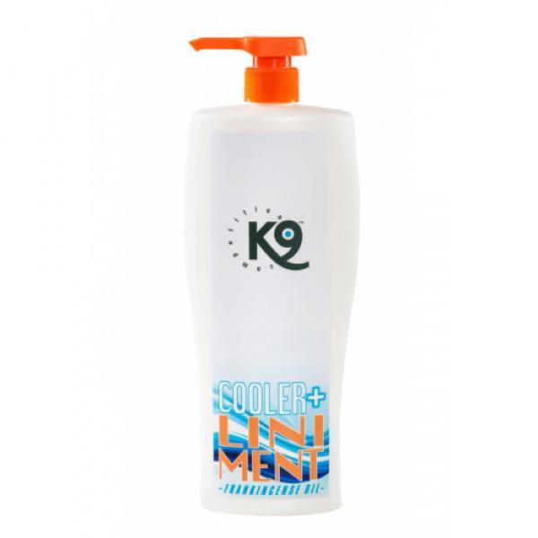 K9 horse Liniment - Nena's Pets