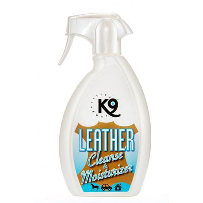 K9 horse leather - Nena's Pets