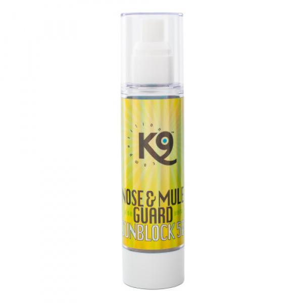 K9 horse sun block - Nena's Pets