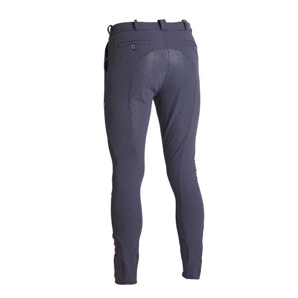 Kingsland Kenton Men E-Tec Fullgrip rijbroek - Nena's Pets