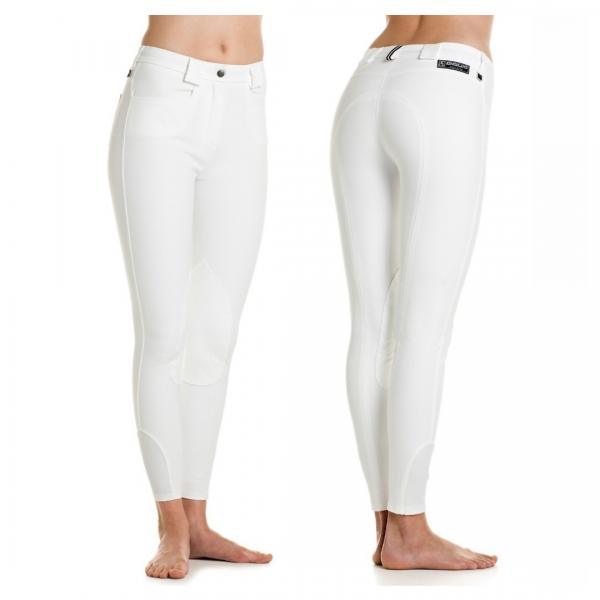 Kingsland technical micro rijbroek - Nena's Pets