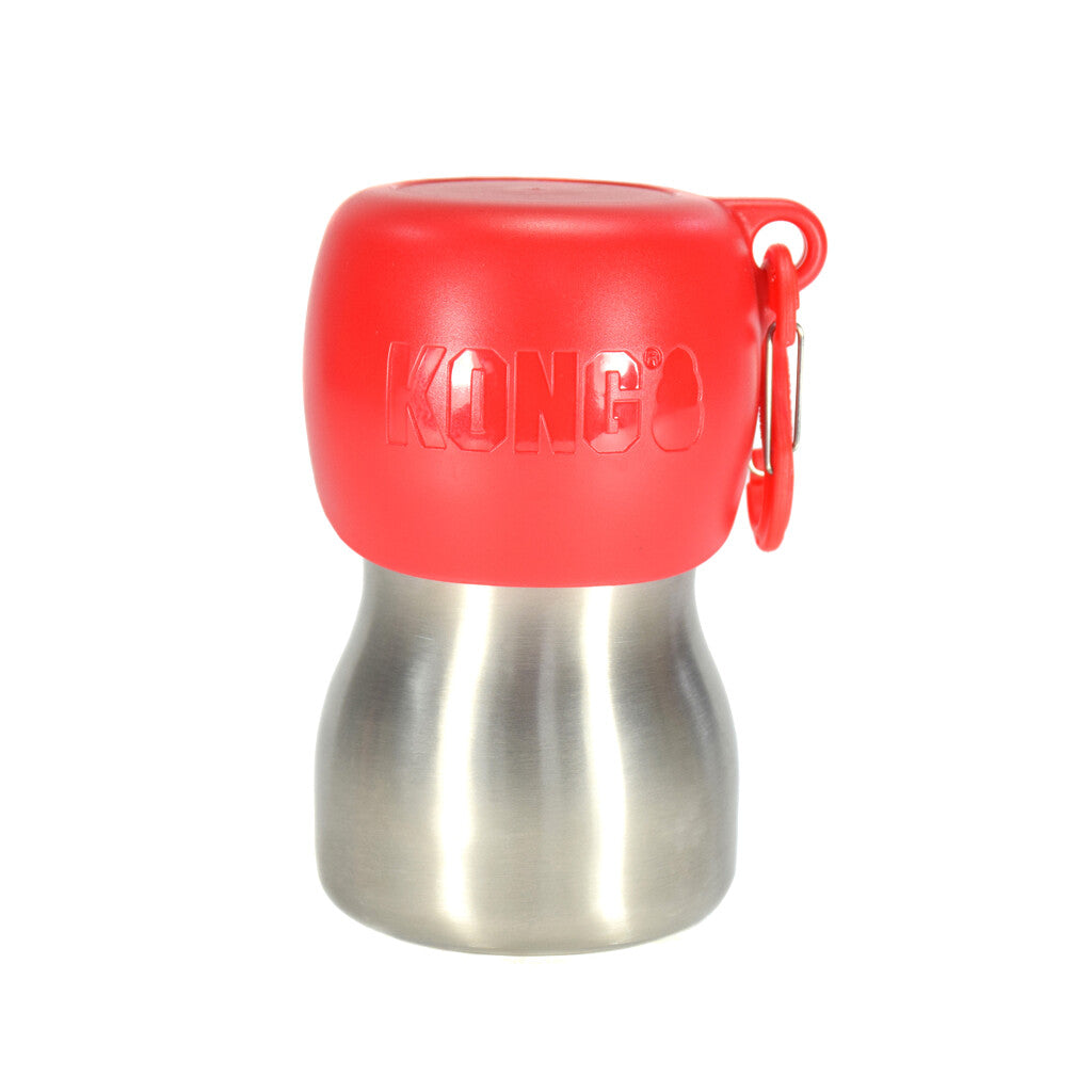 KONG H2O RVS Waterfles