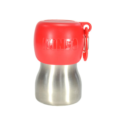 KONG H2O RVS Waterfles