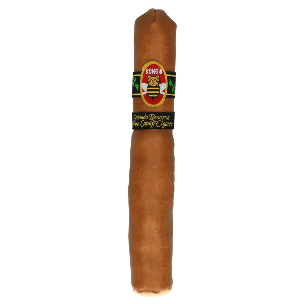 Kong Better buzz cigar
