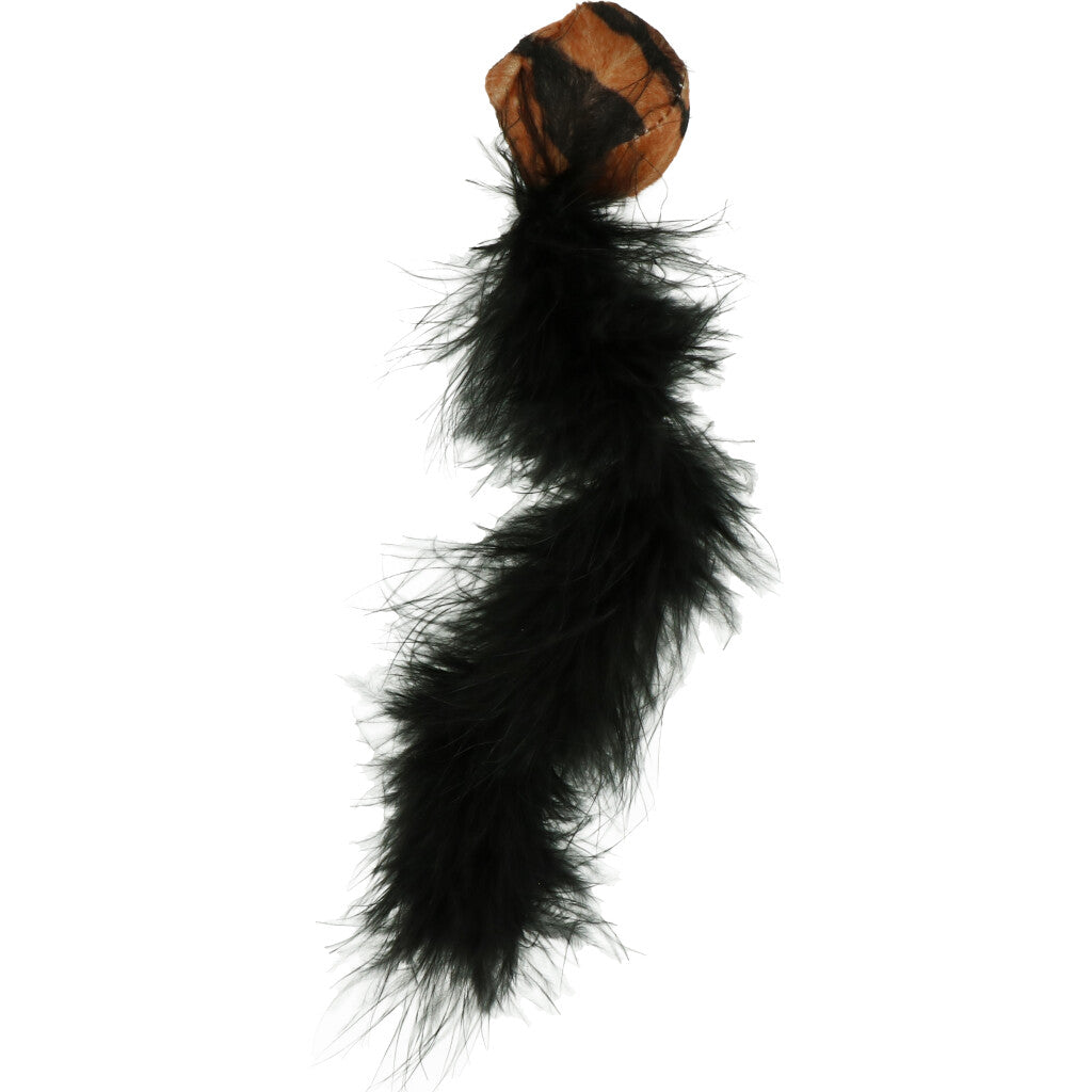 Kong cat wild tails