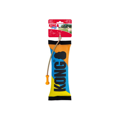 Kong Bunji high-viz bumper