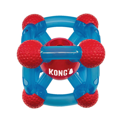 Kong Rewards tinker