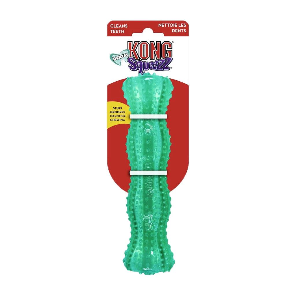 KONG Squeezz® Dental Stick