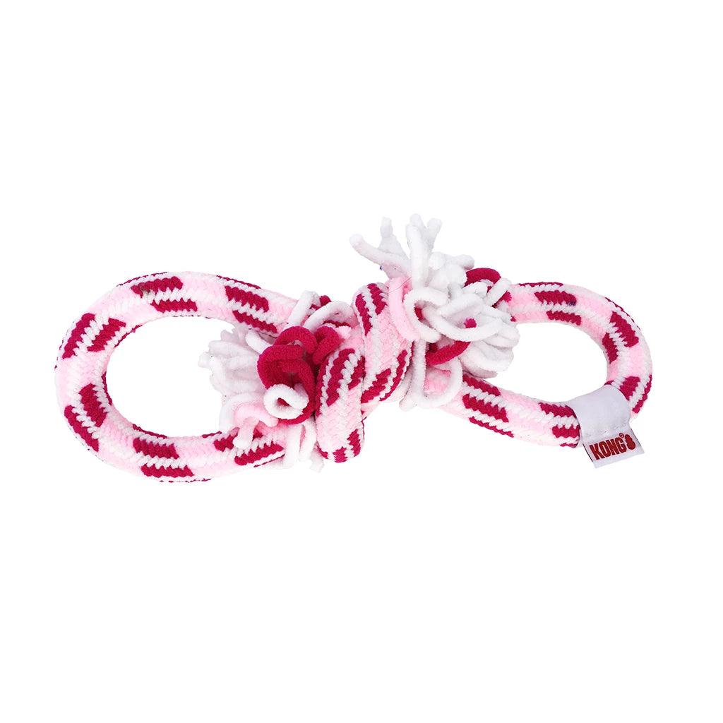 Kong Rope Tug puppy medium - Nena's Pets