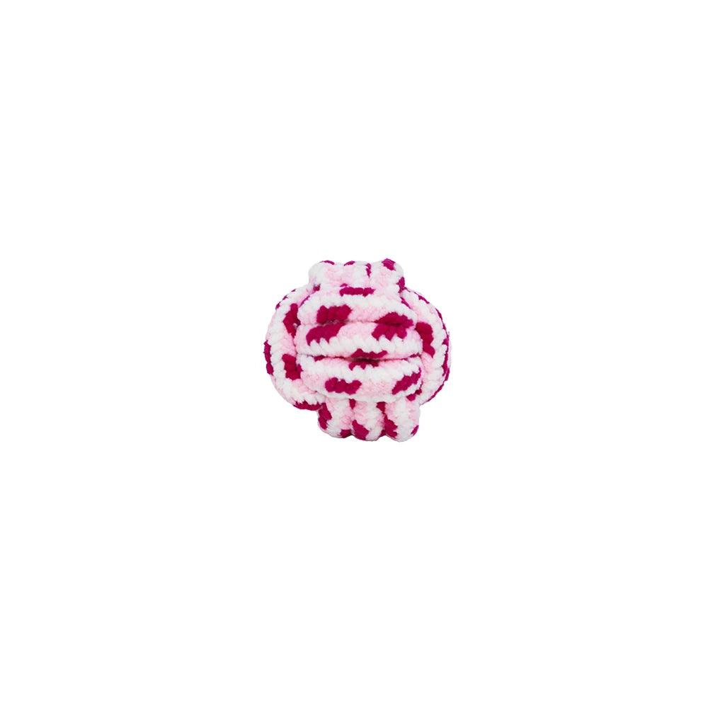 Kong Rope Ball puppy - Nena's Pets