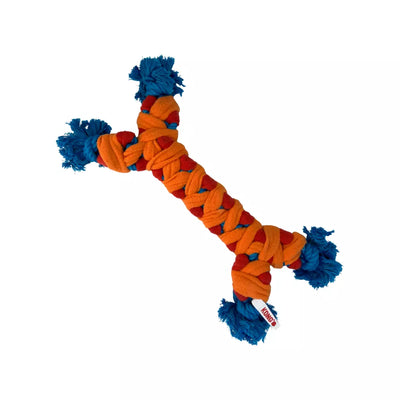 KONG Rope Rally Bot