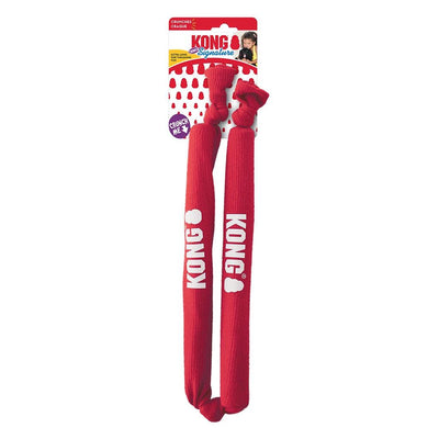 KONG Signature Crunch Rope - Nena's Pets