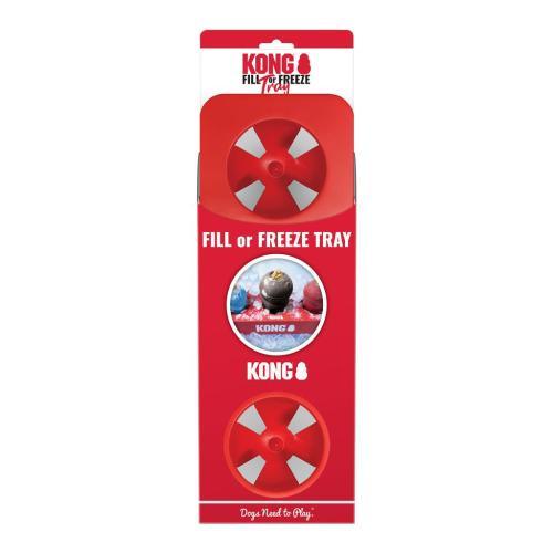 KONG Fill or Freeze Tray - Nena's Pets