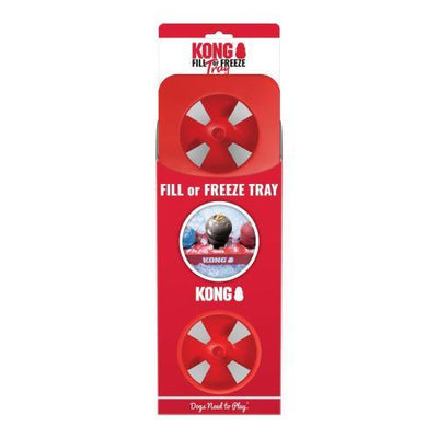 KONG Fill or Freeze Tray - Nena's Pets