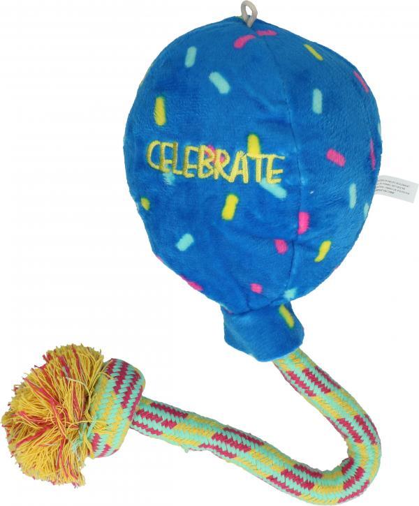 KONG Occasions Birthday Ballon - Nena's Pets