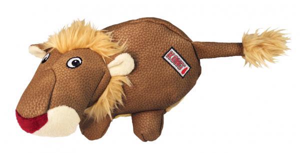 KONG Phatz Leeuw - Nena's Pets