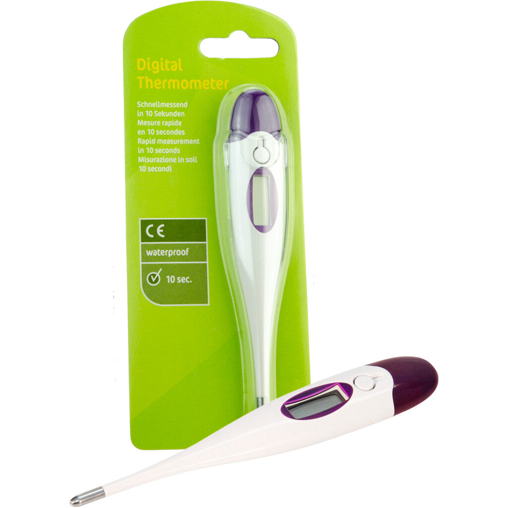 Koortsthermometer digitaal