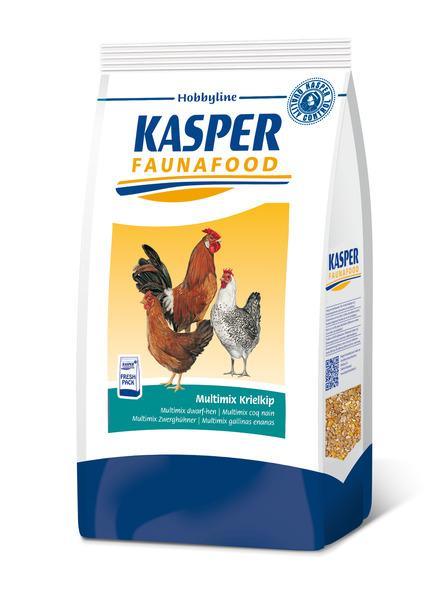 Kasper Faunafood Kippenvoer - Nena's Pets